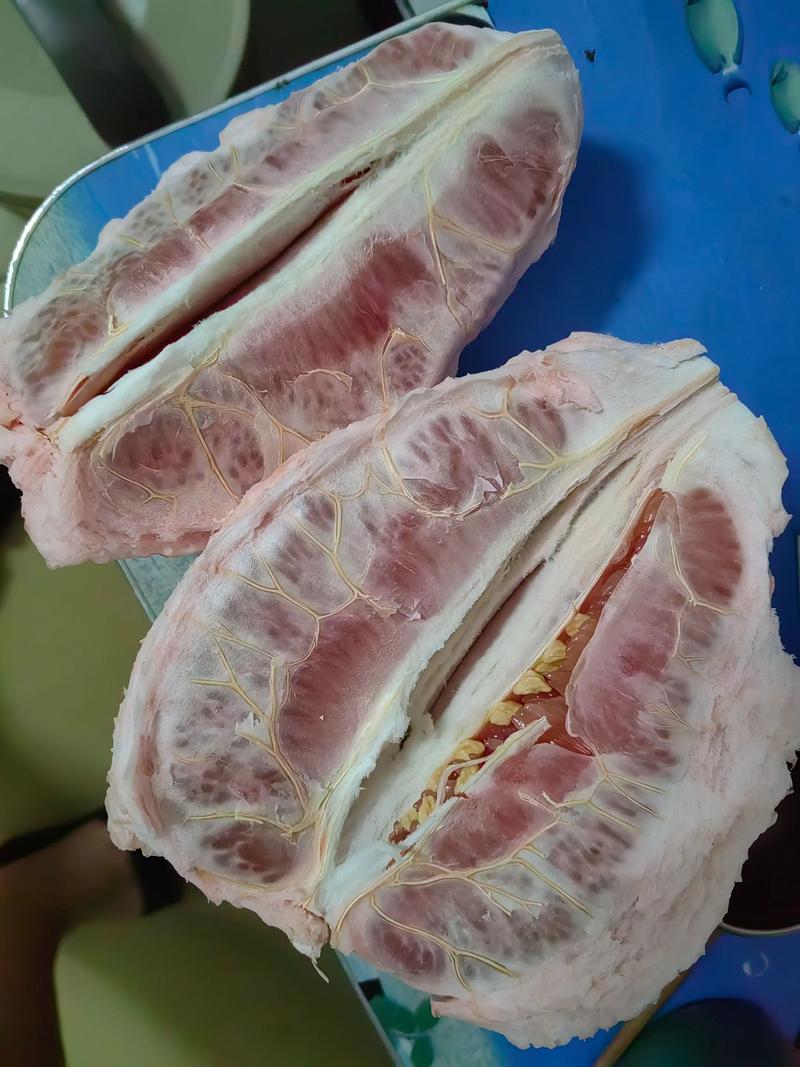 三红蜜柚，揭秘背后的那些误区